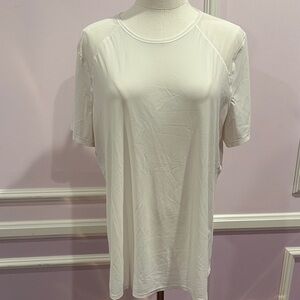 Lululemon White Women's Top